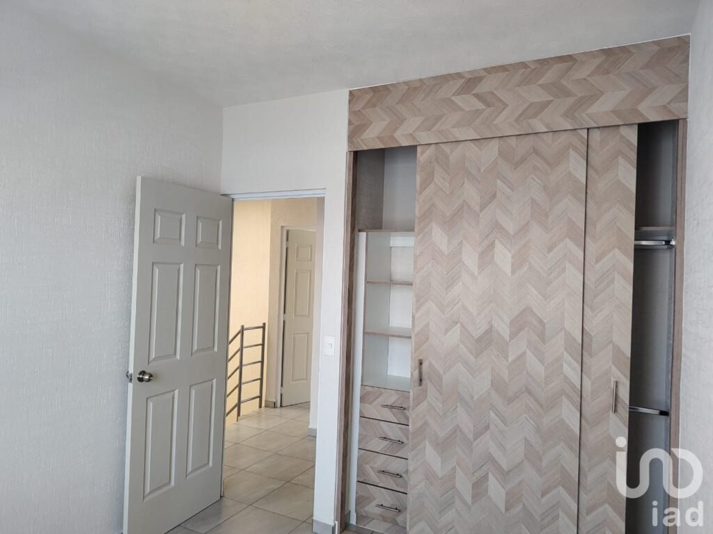 CASA EN RENTA EN CD MARQUES - CONDOMINIO KARAN - QUERETARO