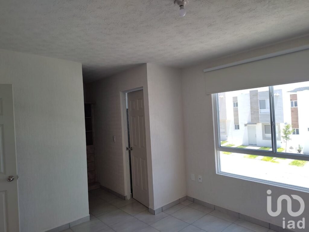 CASA EN RENTA EN CD MARQUES - CONDOMINIO KARAN - QUERETARO