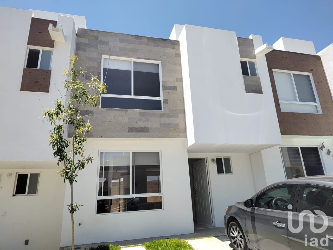 CASA EN RENTA EN CD MARQUES – CONDOMINIO KARAN – QUERETARO