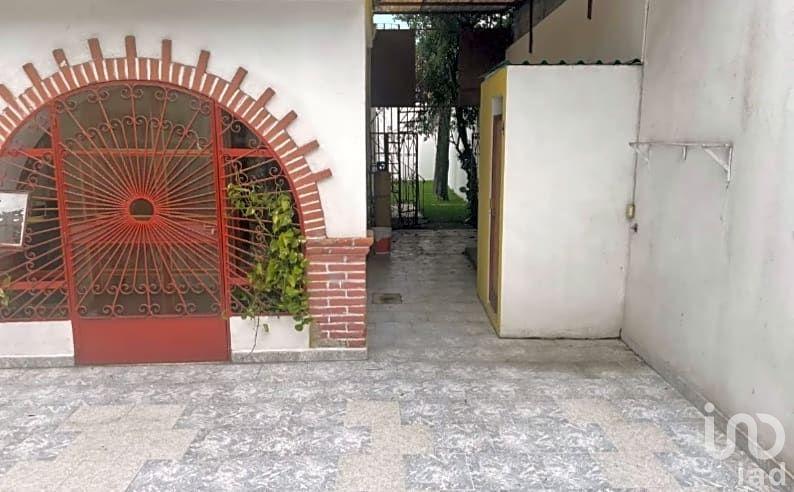 Amplia casa en Cuautla