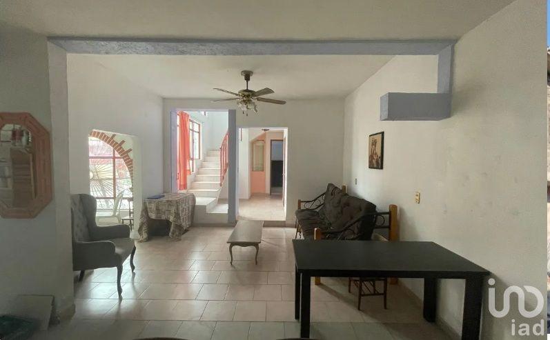 Amplia casa en Cuautla