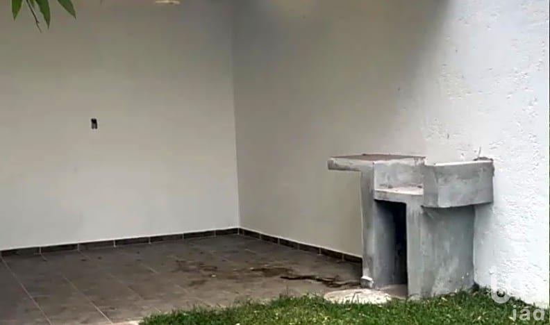 Amplia casa en Cuautla