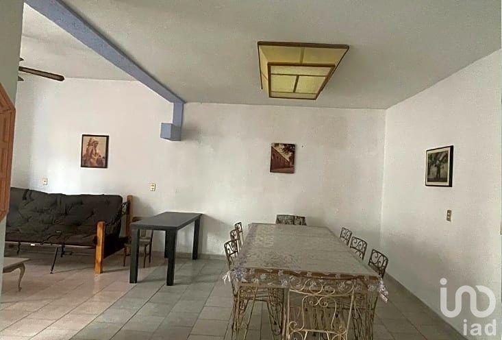 Amplia casa en Cuautla