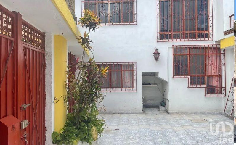 Amplia casa en Cuautla