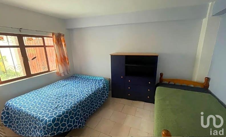 Amplia casa en Cuautla