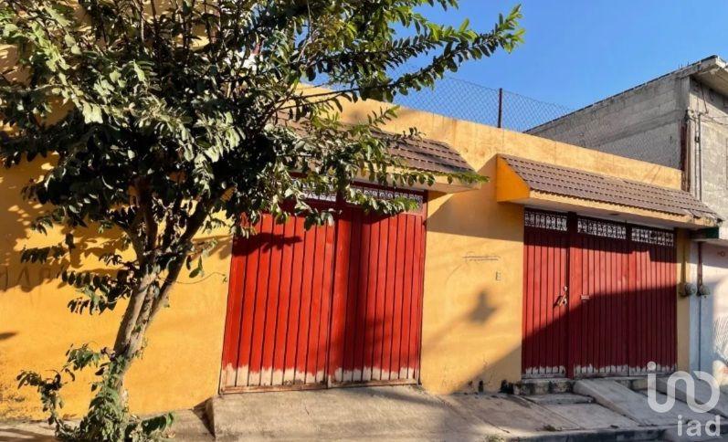 Amplia casa en Cuautla