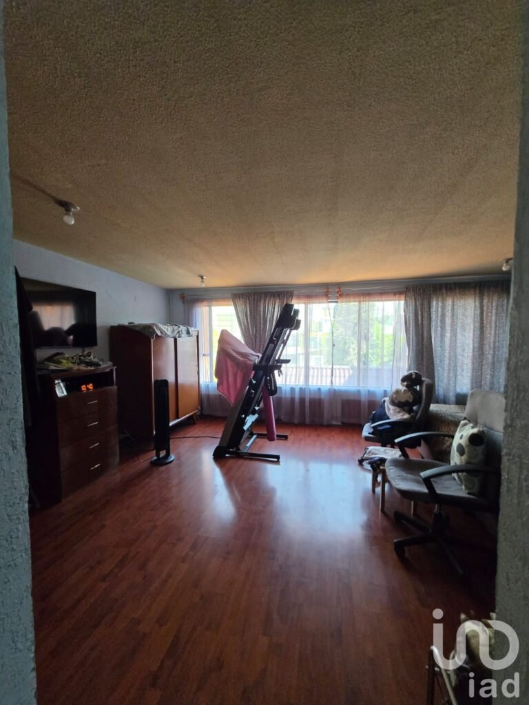 CASA EN VENTA EN PLAZAS DE ARAGÓN, NEZAHUALCÓYOTL, ESTADO DE MÉXICO