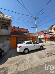 CASA EN VENTA EN PLAZAS DE ARAGÓN, NEZAHUALCÓYOTL, ESTADO DE MÉXICO