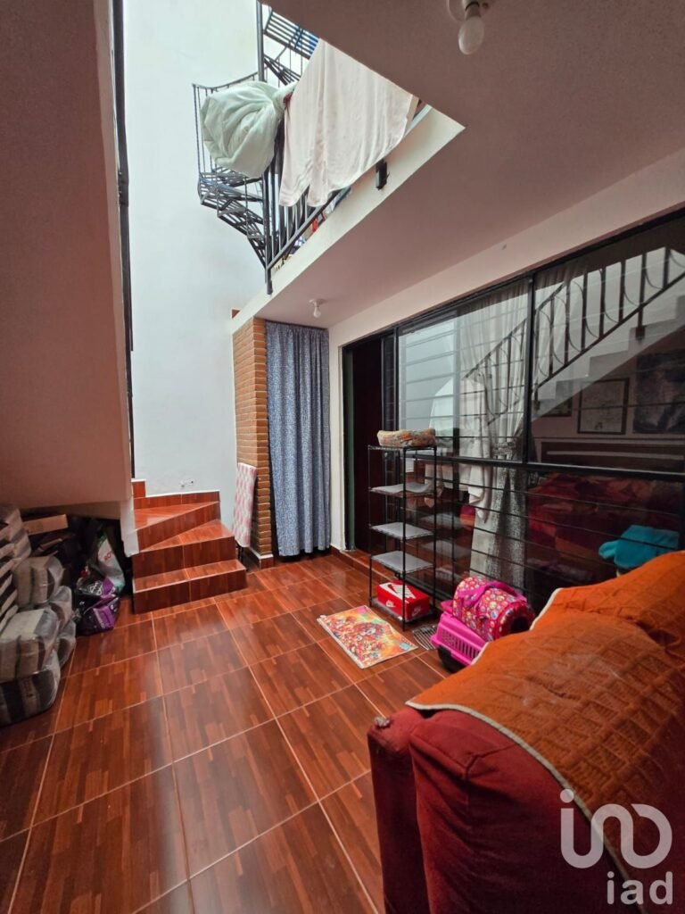 CASA EN VENTA EN PLAZAS DE ARAGÓN, NEZAHUALCÓYOTL, ESTADO DE MÉXICO