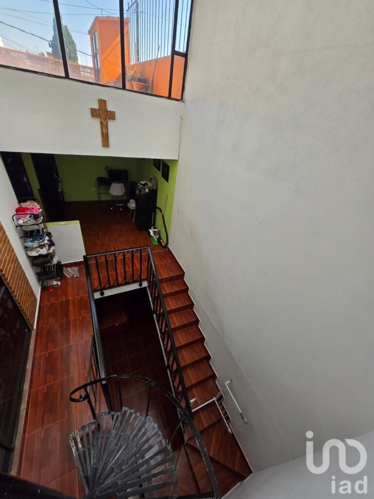 CASA EN VENTA EN PLAZAS DE ARAGÓN, NEZAHUALCÓYOTL, ESTADO DE MÉXICO
