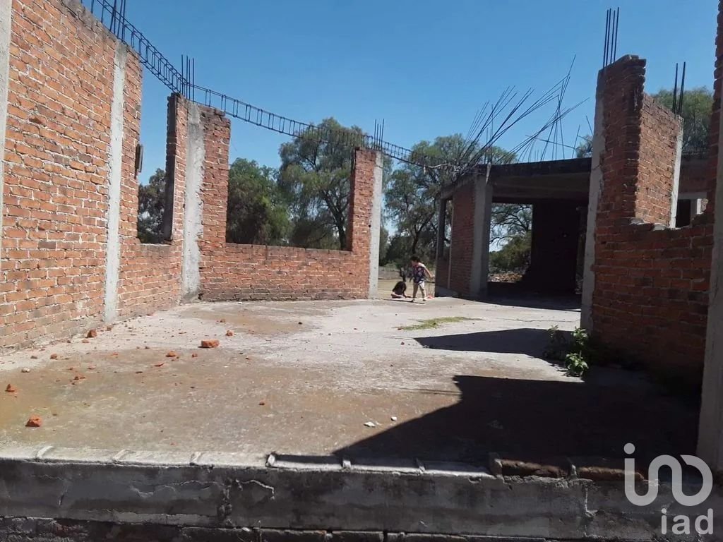 Sbr /terreno en venta en Texcoco cerca del centro