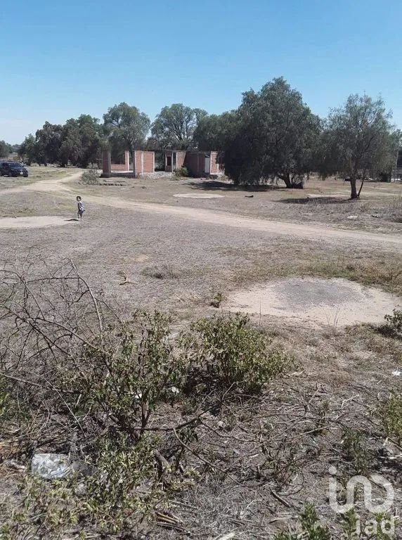 Sbr /terreno en venta en Texcoco cerca del centro