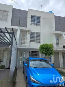 CASA en venta Bosques Heroes Tecamac