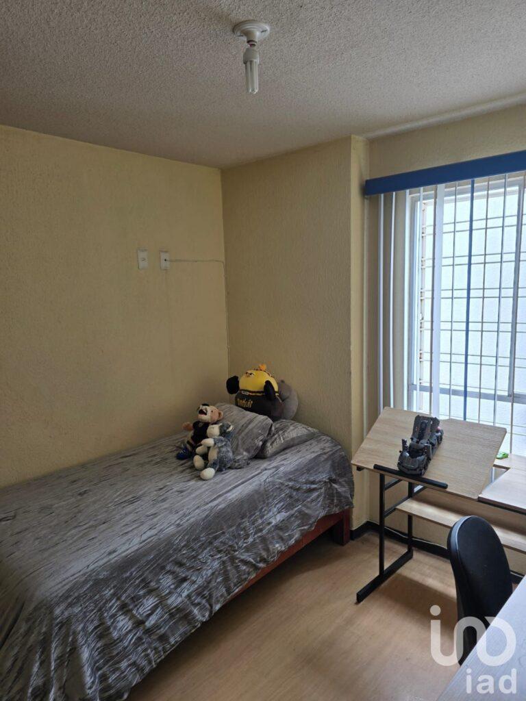 CASA en venta Bosques Heroes Tecamac