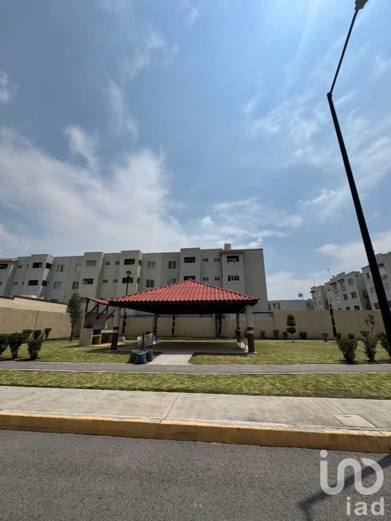 DEPARTAMENTO en venta Real Granada