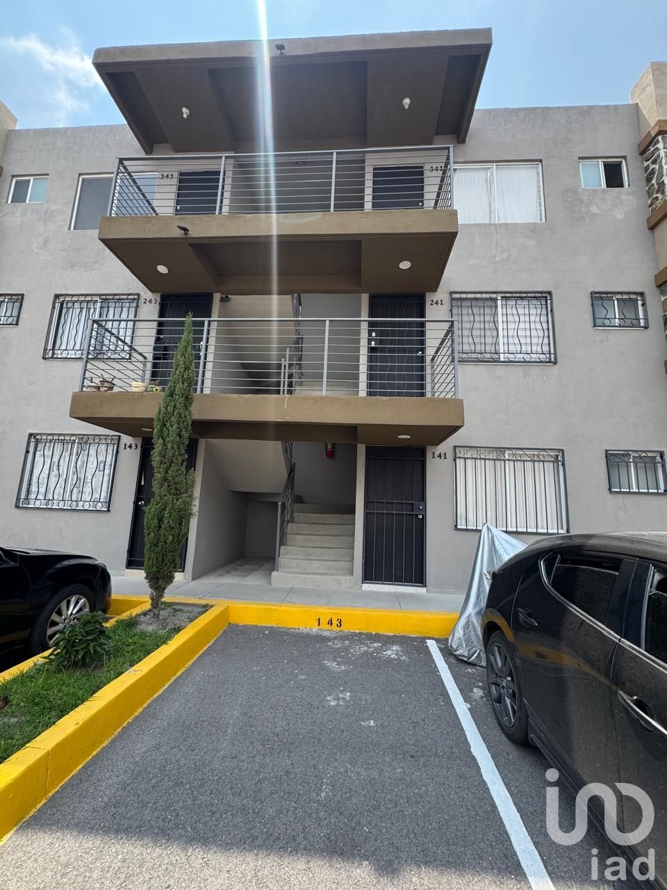 DEPARTAMENTO en venta Real Granada