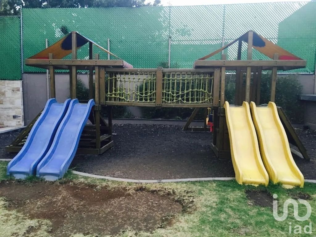 SBR / Departamento en "City Towers" Coyoacan