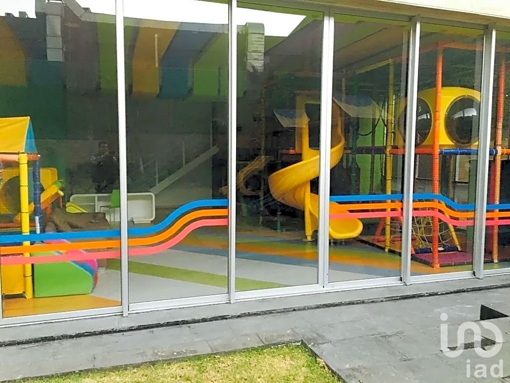 SBR / Departamento en "City Towers" Coyoacan