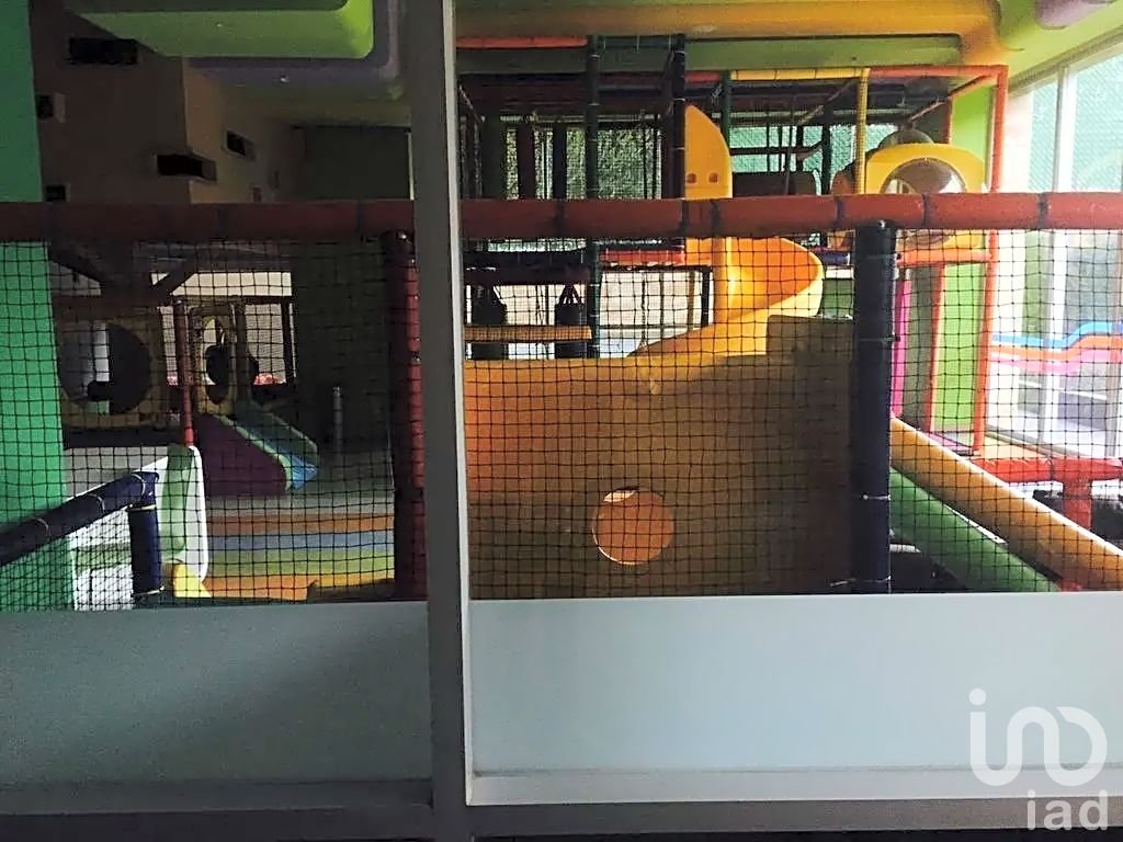 SBR / Departamento en "City Towers" Coyoacan