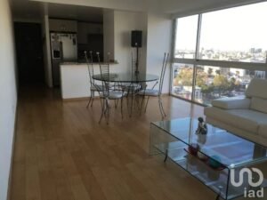 SBR / Departamento en “City Towers” Coyoacan SBR / Departamento en “City Towers” Coyoacan