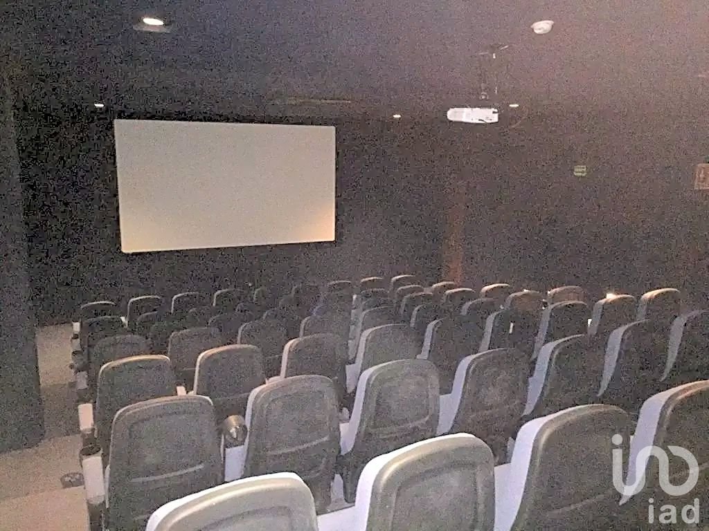 SBR / Departamento en "City Towers" Coyoacan