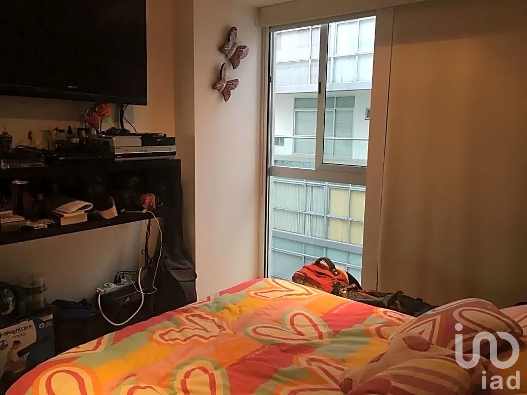 SBR / Departamento en "City Towers" Coyoacan