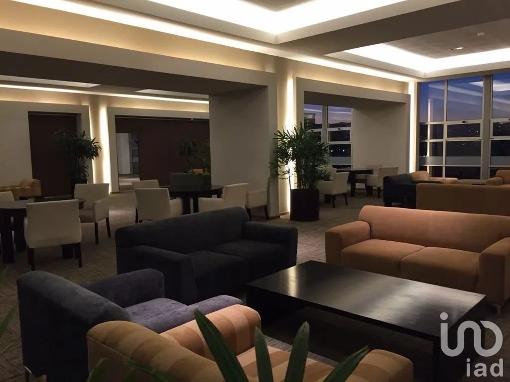 SBR / Departamento en "City Towers" Coyoacan