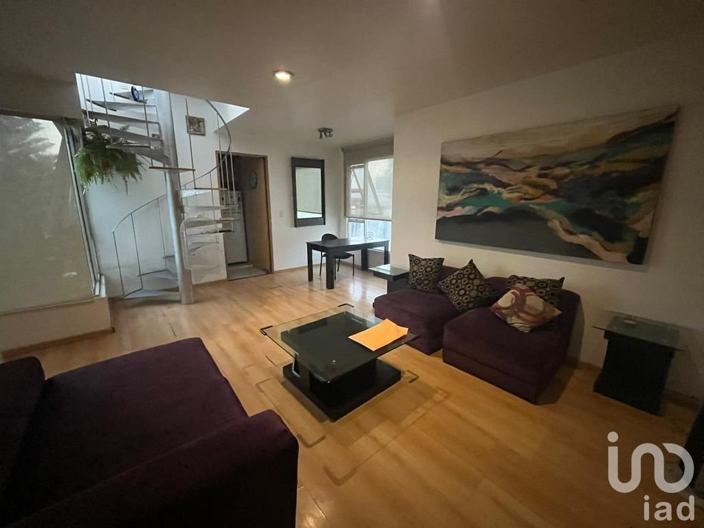 SBR-VENTA DEPARTAMENTO CON ROOF GARDEN PRIVADO