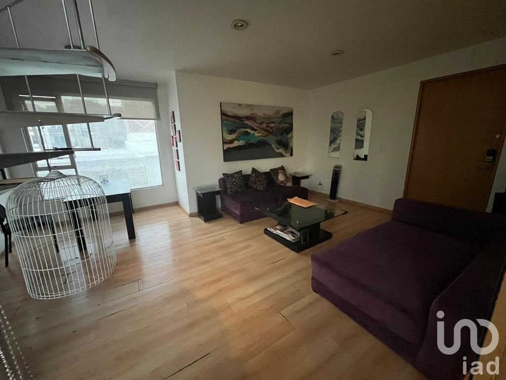 SBR-VENTA DEPARTAMENTO CON ROOF GARDEN PRIVADO