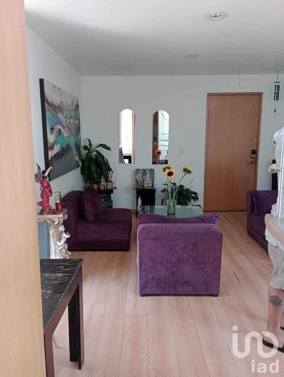 SBR-VENTA DEPARTAMENTO CON ROOF GARDEN PRIVADO