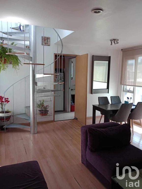 SBR-VENTA DEPARTAMENTO CON ROOF GARDEN PRIVADO