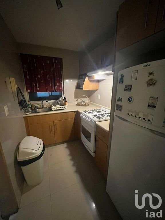 SBR-VENTA DEPARTAMENTO CON ROOF GARDEN PRIVADO