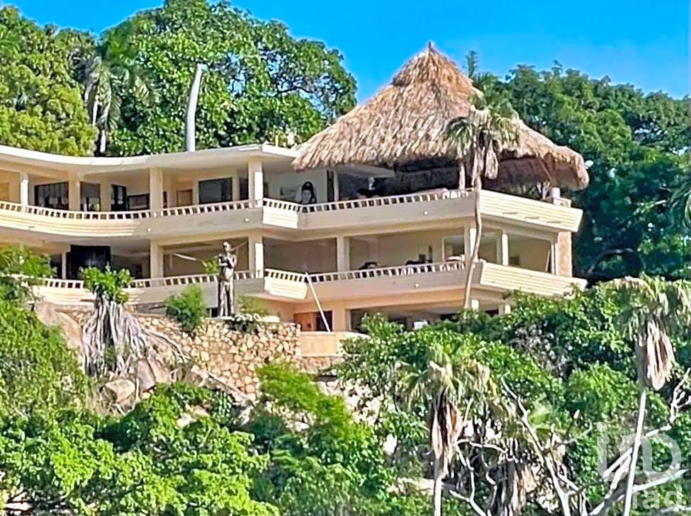 Venta Hermosa Casa Cantinflas ! Terreno 6050m2 más de 450m2 de concesión al Mar