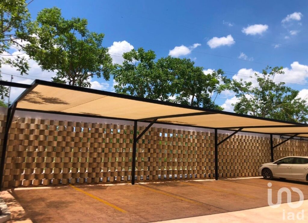 Departamento en venta en Santa Gertrudis Copó, Mérida, Yucatán.