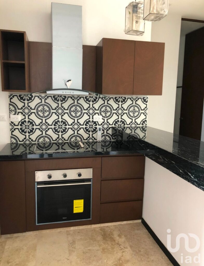 Departamento en venta en Santa Gertrudis Copó, Mérida, Yucatán.