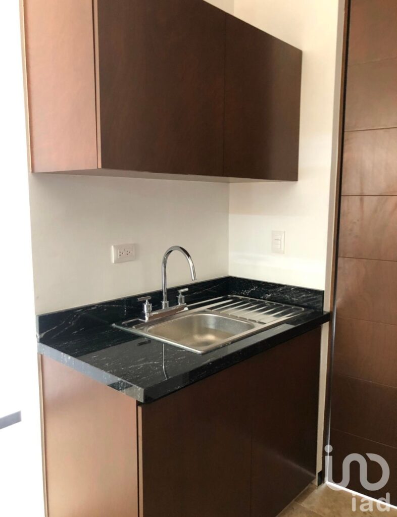 Departamento en venta en Santa Gertrudis Copó, Mérida, Yucatán.