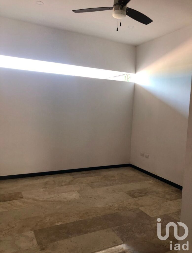 Departamento en venta en Santa Gertrudis Copó, Mérida, Yucatán.