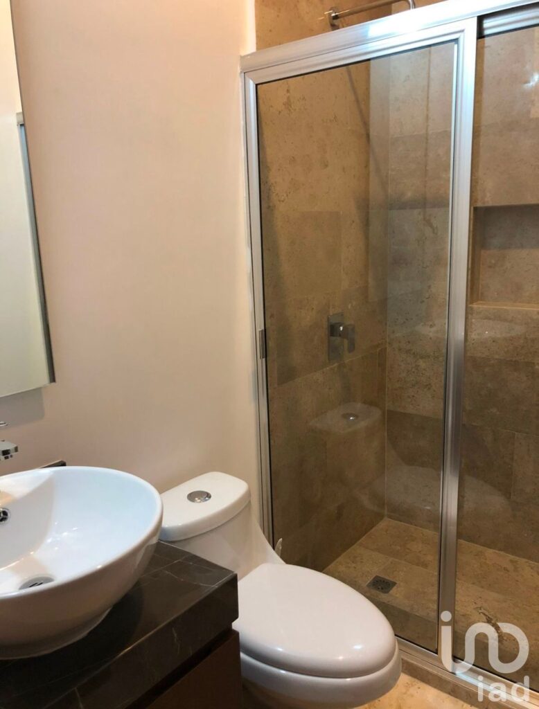 Departamento en venta en Santa Gertrudis Copó, Mérida, Yucatán.