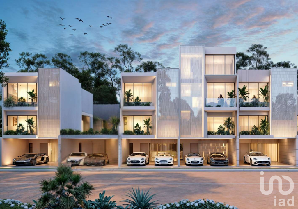 Town House Venta La Radial Cholula | 2 Rec | Sala TV