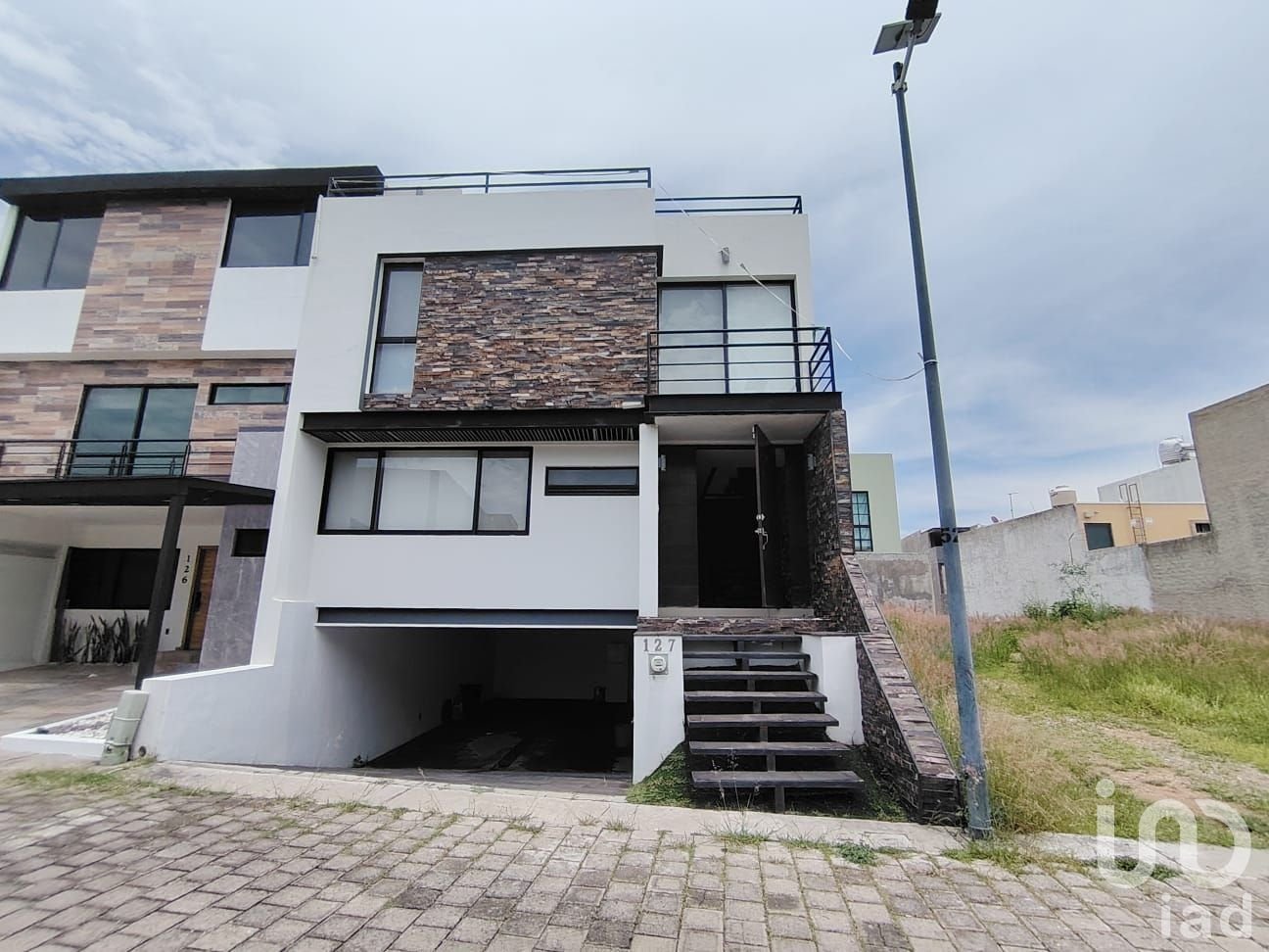 Casa en Venta en Argenta Mirador Residencial