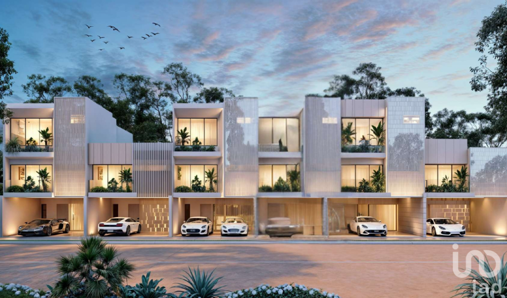 Venta Town House San Andrés Cholula | La Radial | Jacuzzi