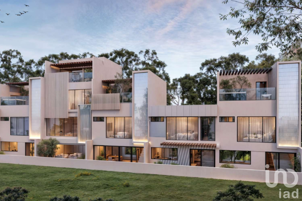 Venta Town House San Andrés Cholula | La Radial | Jacuzzi