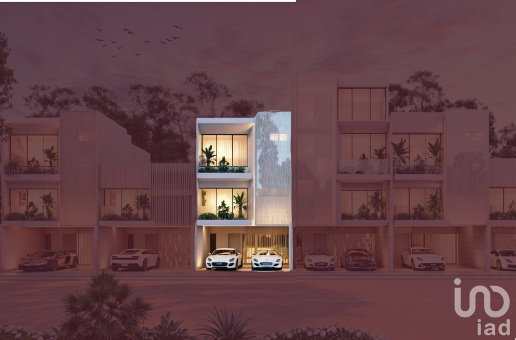 Venta Town House San Andrés Cholula | La Radial | Jacuzzi