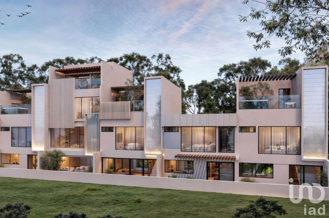 Venta Town House San Andrés Cholula | La Radial | Jacuzzi