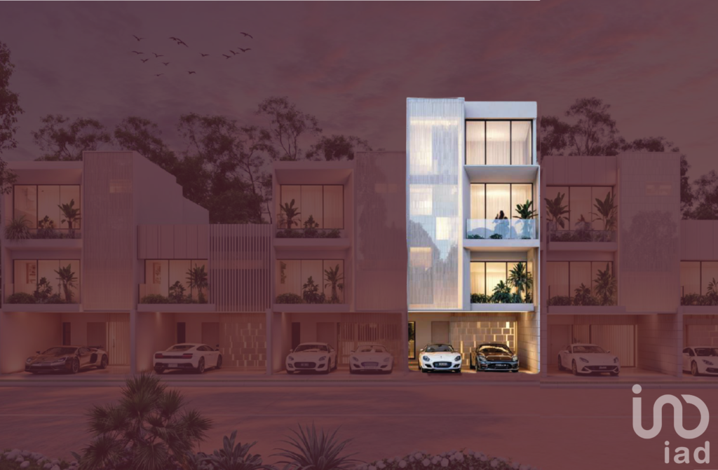 Venta Town House San Andrés Cholula | La Radial | 170m2