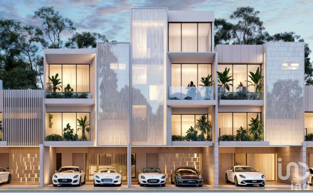 Venta Town House San Andrés Cholula | La Radial | 170m2