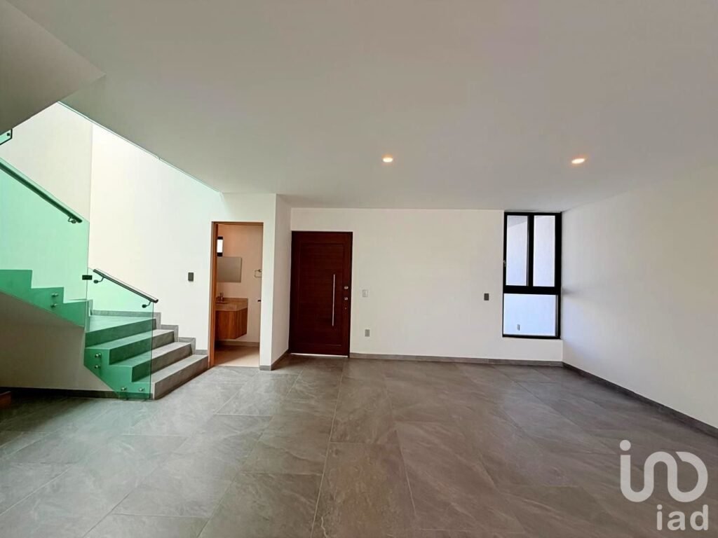 CASA EN VENTA CAÑADAS DEL ARROYO CORREGIDORA QRO