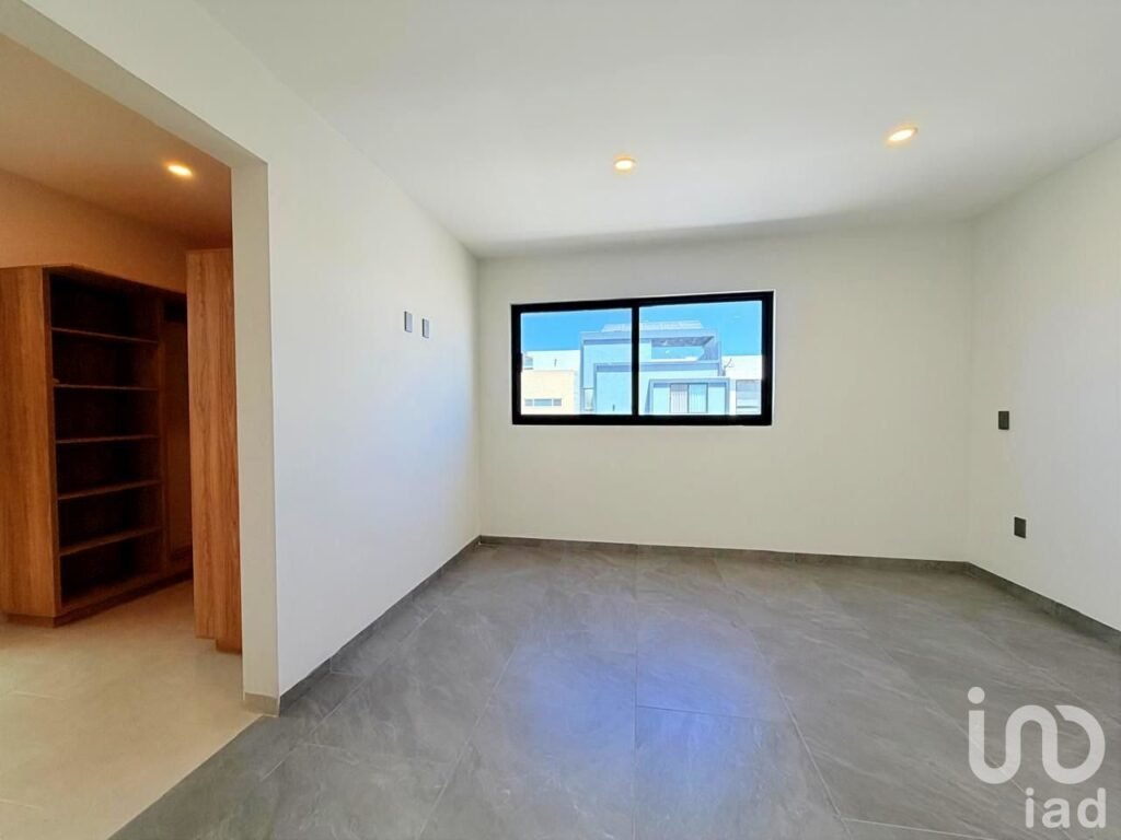 CASA EN VENTA CAÑADAS DEL ARROYO CORREGIDORA QRO