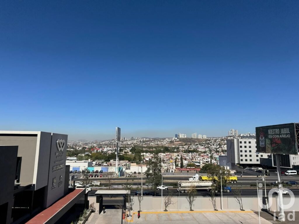 Departamento en Avanta Gardens, Querétaro