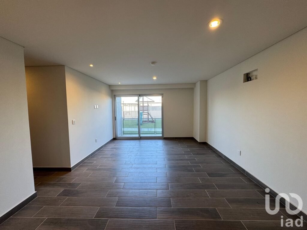 Departamento en Avanta Gardens, Querétaro